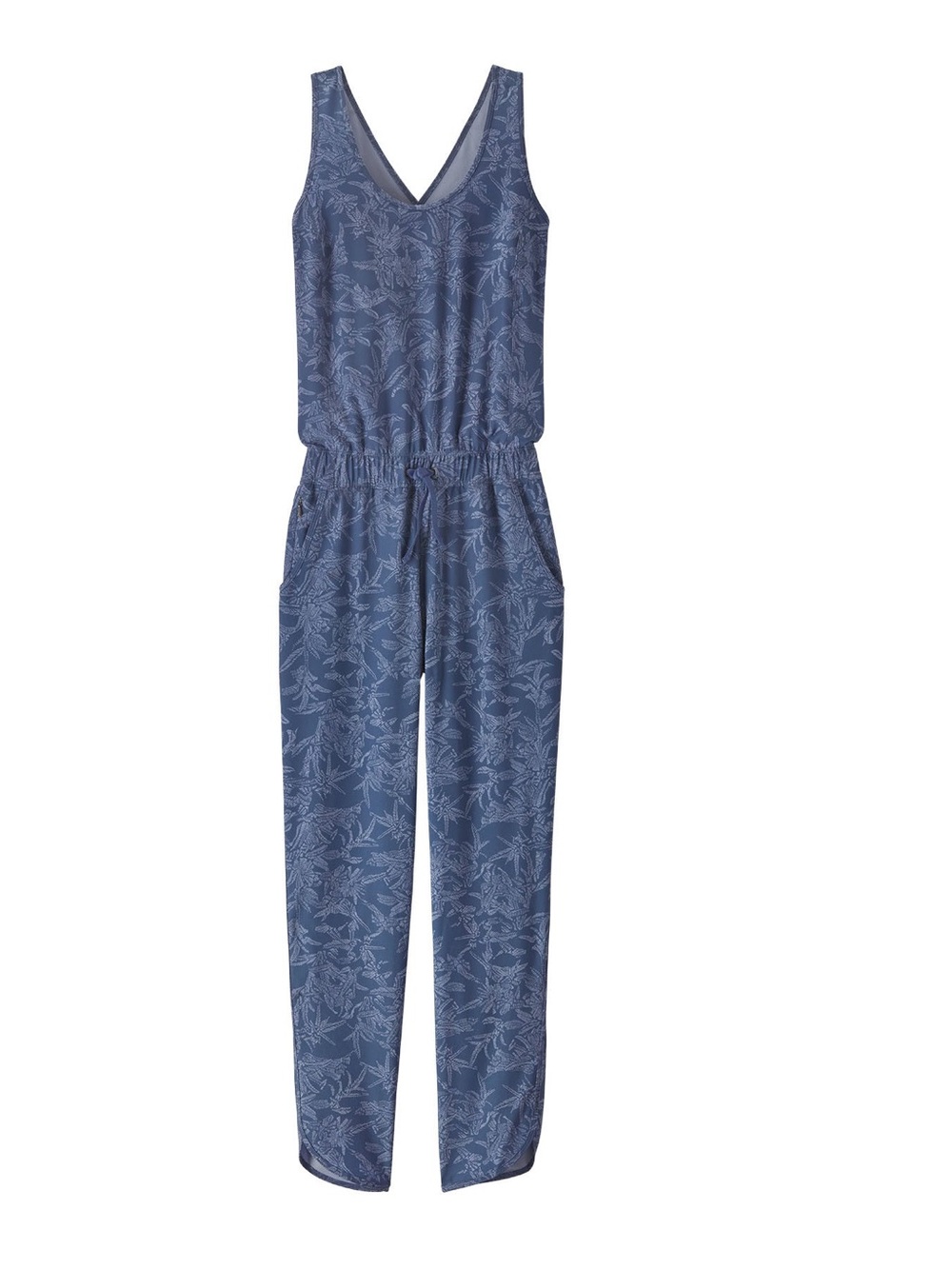 🌱Patagonia Fleetwith Jumpsuit
